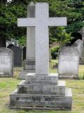 image of grave number 75205